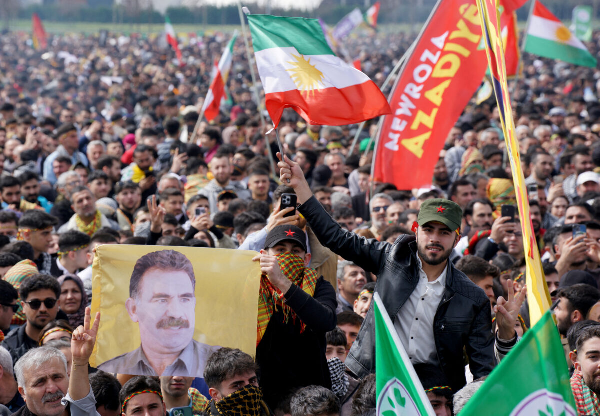 PKK