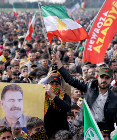 PKK