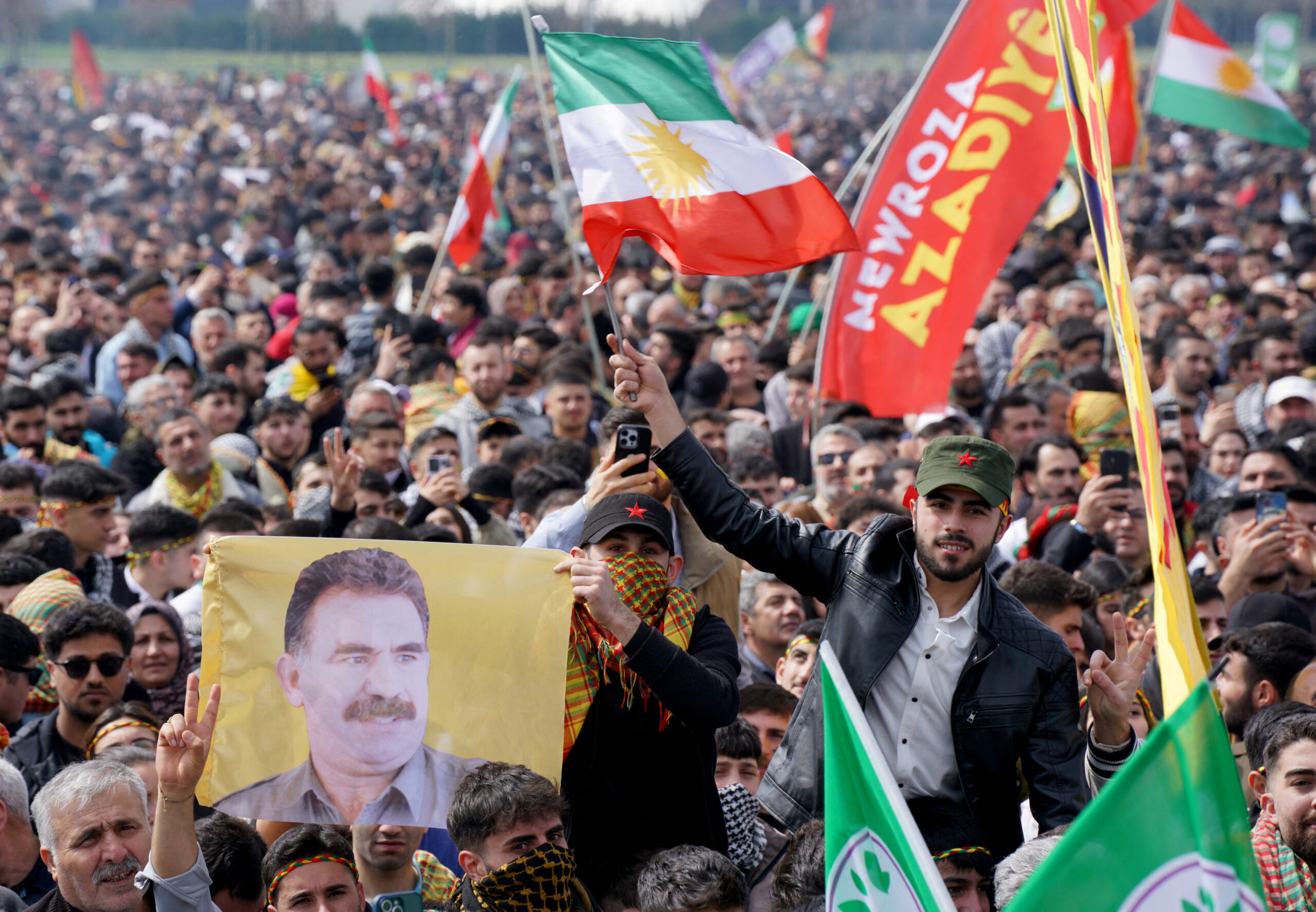 PKK