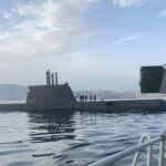 Υποβρύχιο ελληνικού Πολεμικού Ναυτικού