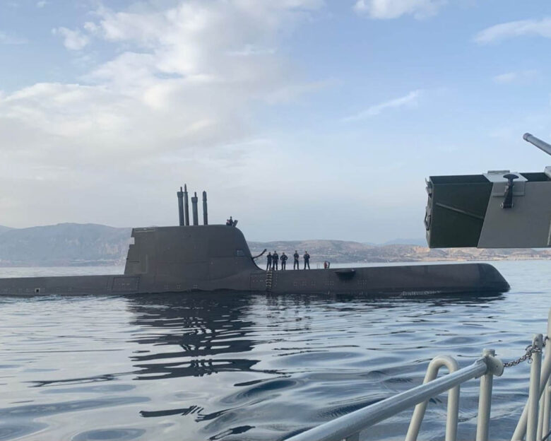 Πολεμικό Ναυτικό: Ο Στόλος χρειάζεται άμεσα νέα υποβρύχια για να μην βρεθεί «με την πλάτη στον τοίχο»