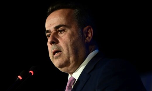 Σταύρος Παπασταύρου
