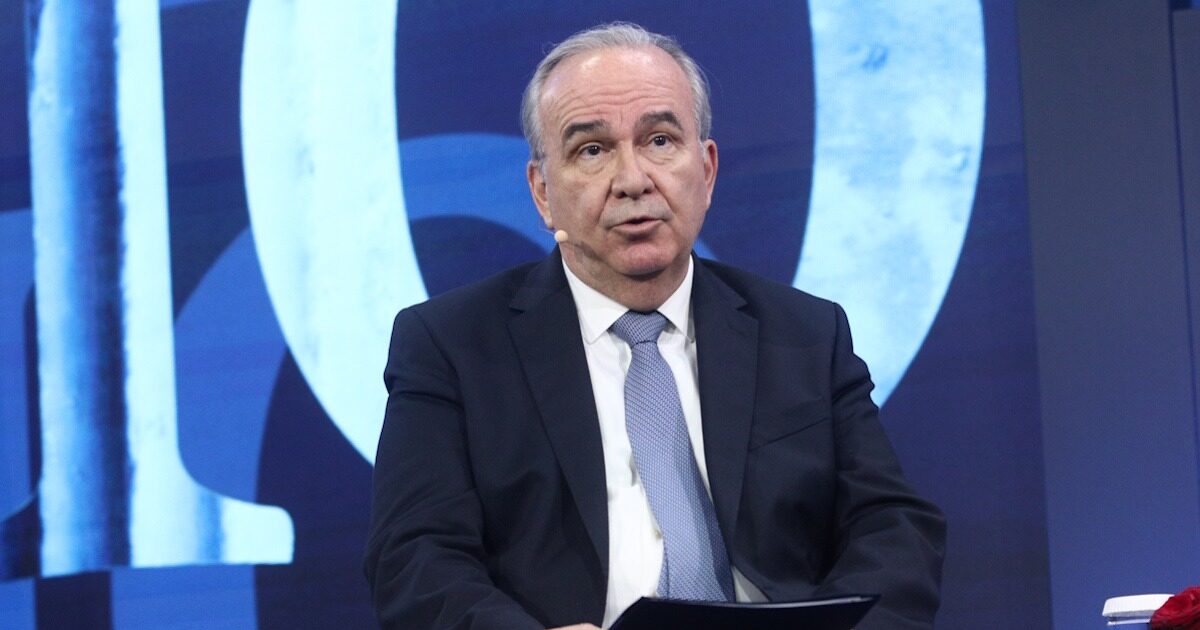 The proposal to revise the national recovery and resilience plan of Greece 2.0 has been submitted to the Commission