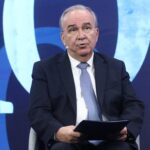 Ο Νίκος Παπαθανάσης
