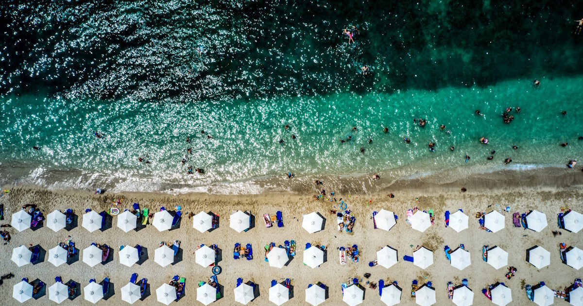 DEPA Social Tourism 2025: Final tables were posted