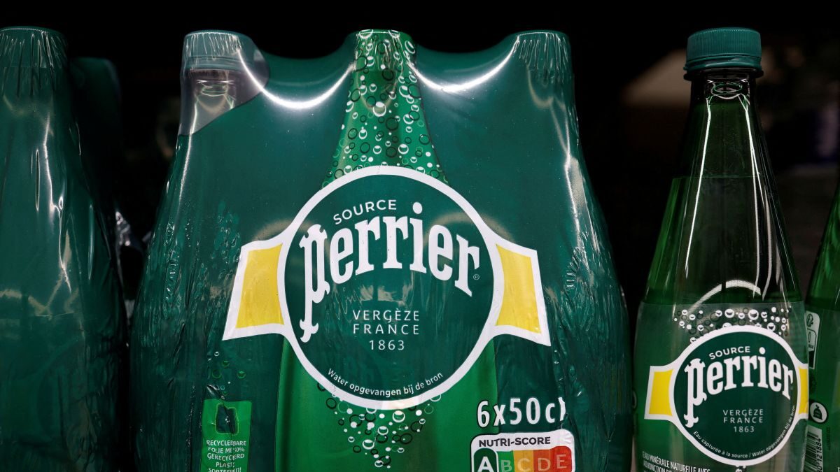 Perrier