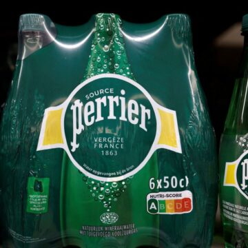 Perrier