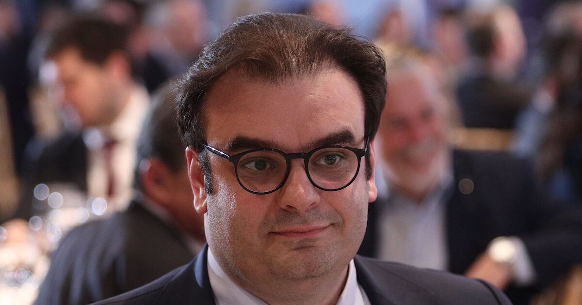 Pierrakakis: In 2029 Greece will not be the most indebted country in Europe