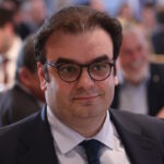 Ο Κυριάκος Πιερρακάκης
