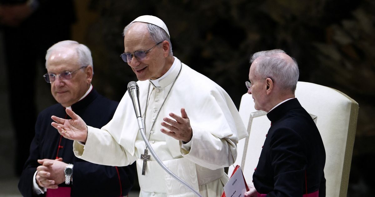 NYT Analysis – Pope Leo 14th: Spiritual Leader and World Player – His influence on International Politics