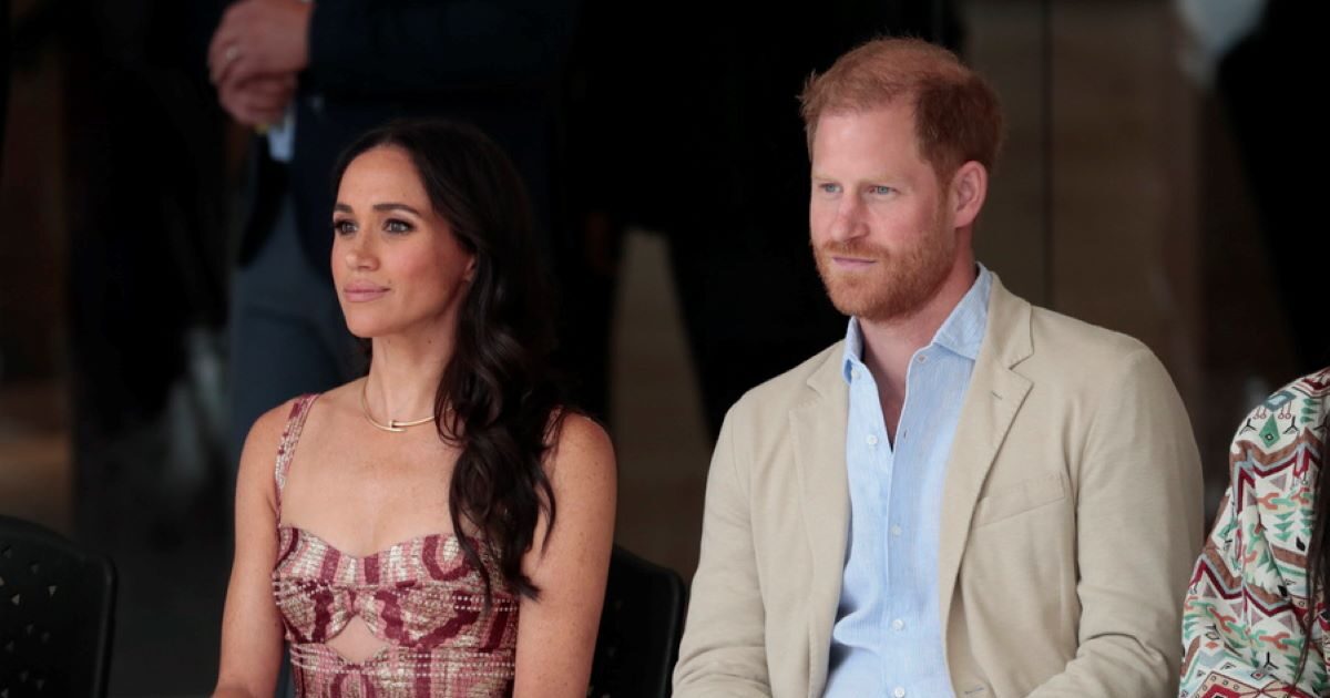 Megan Markle: Her “response” to Prince Harry’s judicial defeat for his police protection