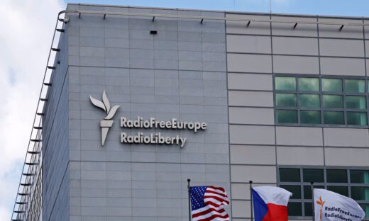 Radio Free Europe