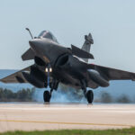 Rafale - Πολεμική Αεροπορία