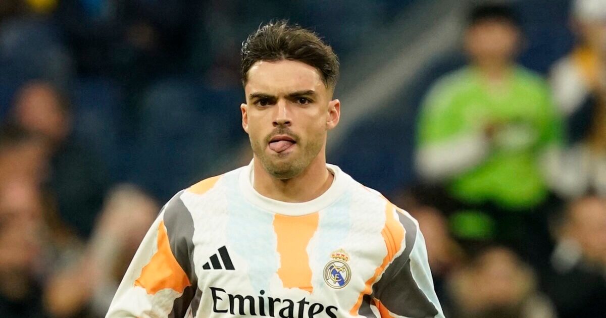 Real Madrid: Raul Asenthio in the dock for pornography trafficking