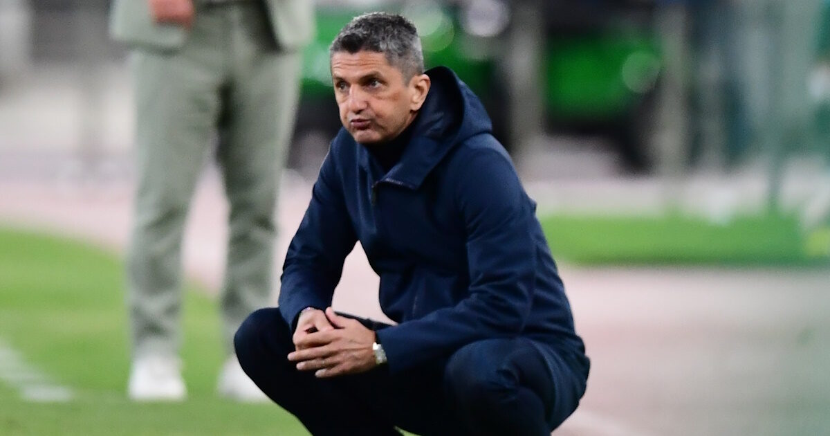 Romanians for Razvan Lutsescu: “Earthquake in Thessaloniki after his quarrel with Savvides – doubtful his future in PAOK”