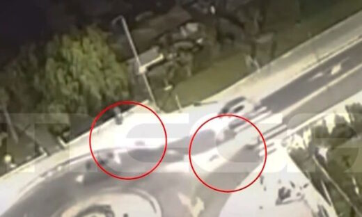 Το σοβαρό τροχαίο στη Ρόδο