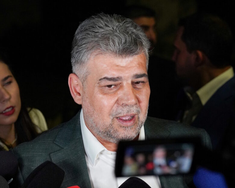 Παραιτήθηκε ο Ρουμάνος Πρωθυπουργός μετά την ήττα του κυβερνώντος συνασπισμού στις εκλογές