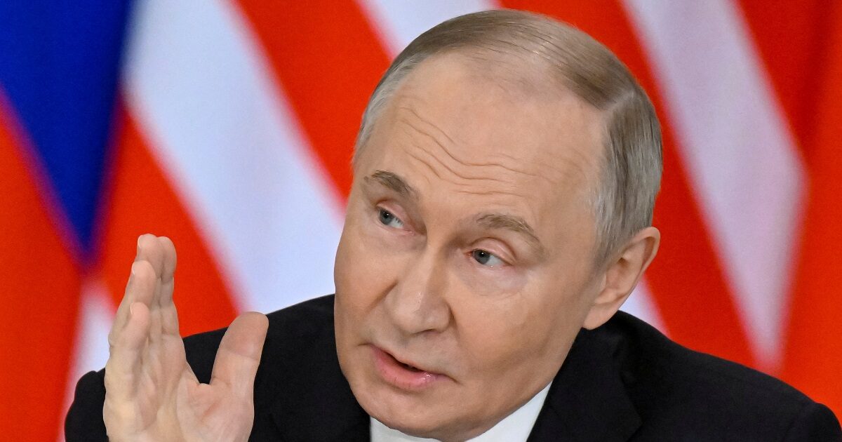 Putin will not go to Ukraine -Russia negotiations in Istanbul