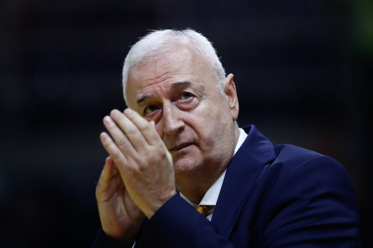 O Ντράγκαν Σάκοτα