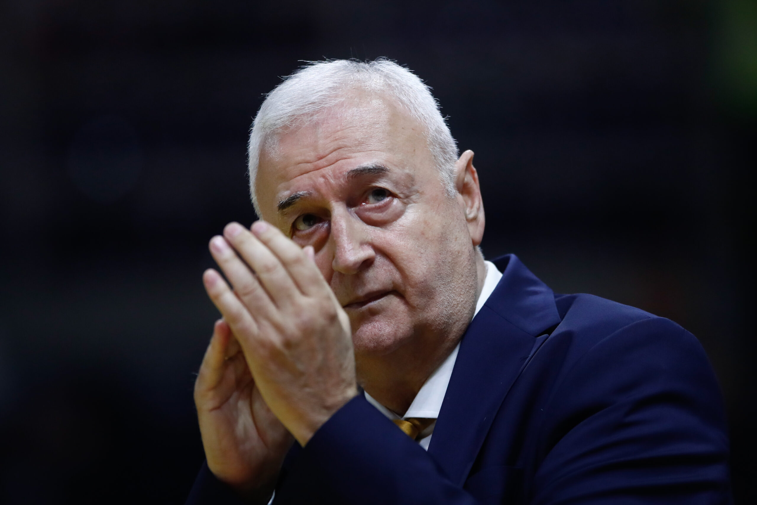 O Ντράγκαν Σάκοτα