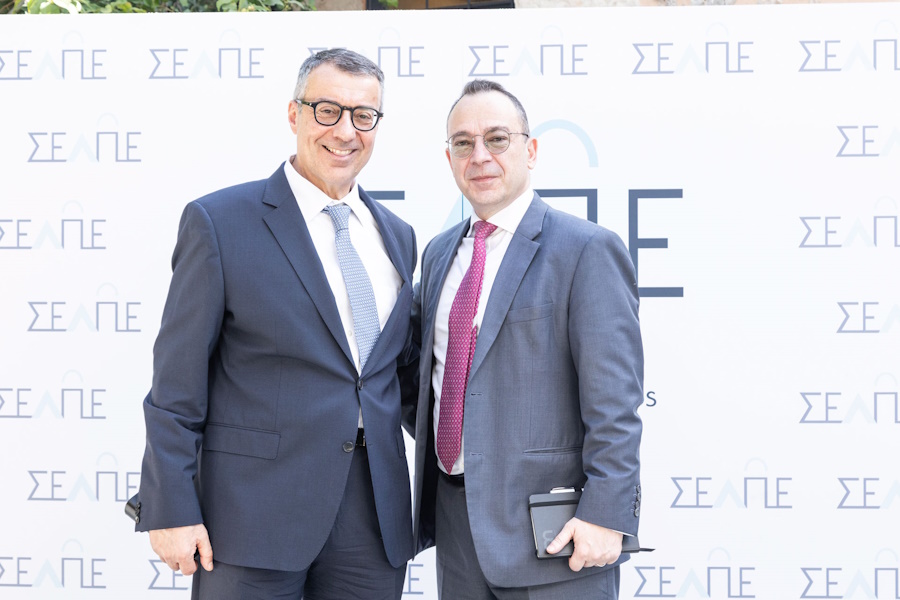 Ανδρέας Χασάπης, Λευτέρης Βλαχογιάννης
