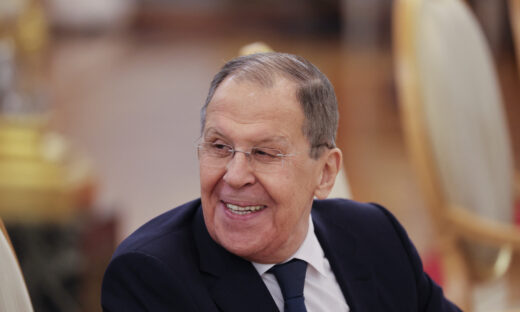 Σεργκέι Λαβρόφ