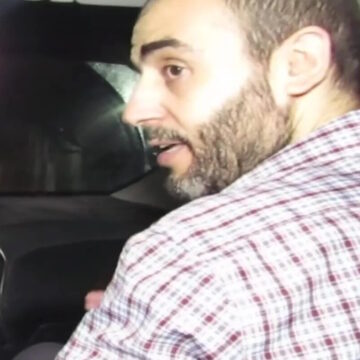 Μοχάμεντ Σινουάρ