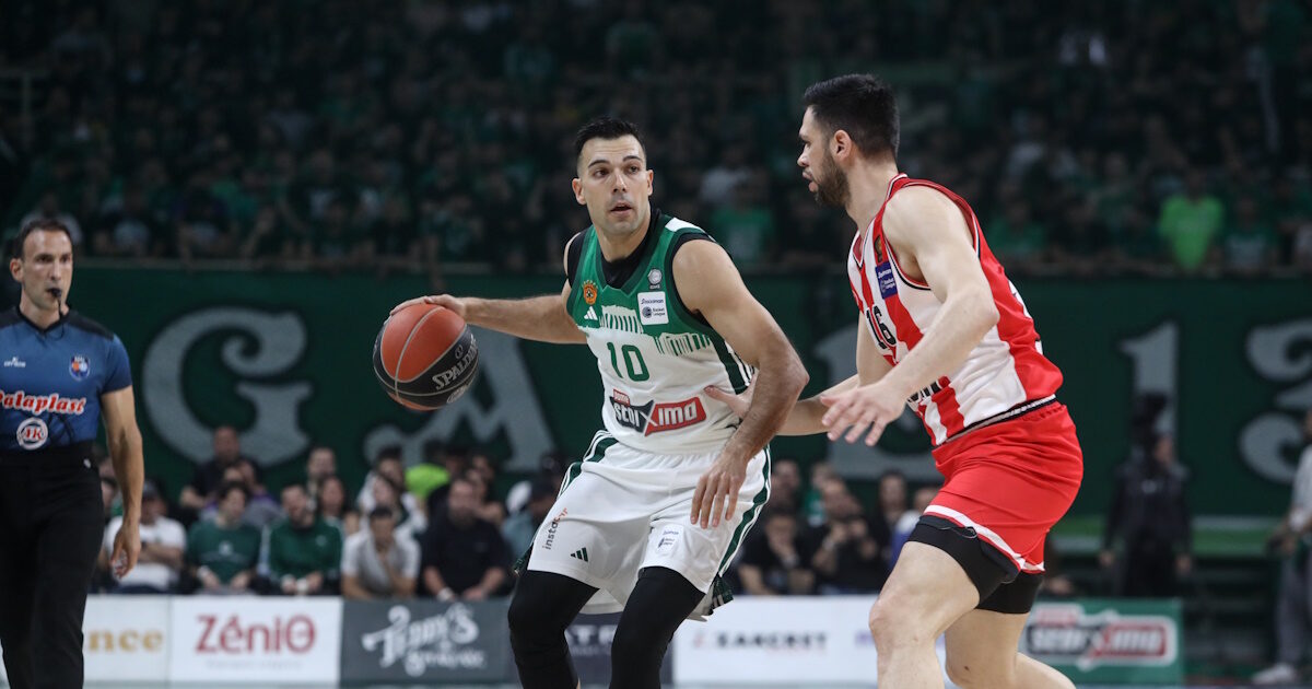 Final Four Euroleague: Photography of Heads before Friday’s semifinals