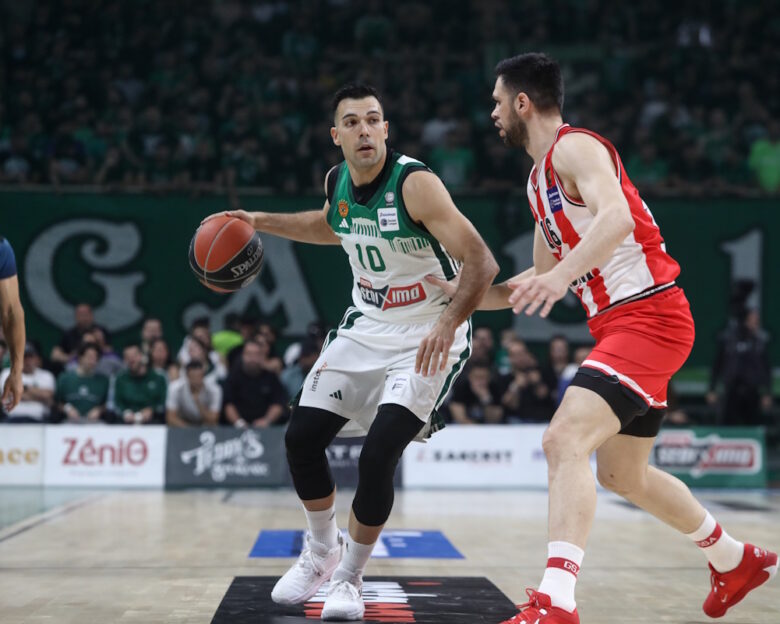 Final Four Euroleague: Η φωτογράφιση των αρχηγών πριν τους ημιτελικούς της Παρασκευής