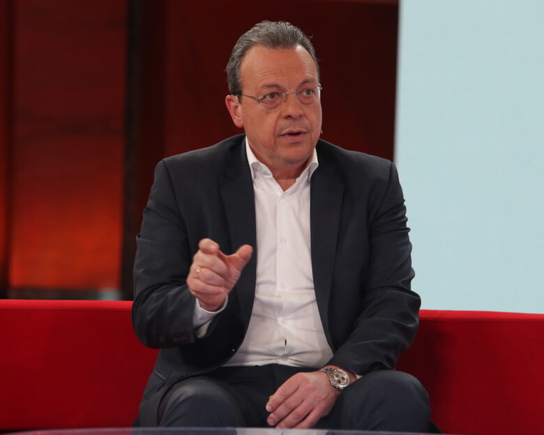 Με μήνυση απαντά η Ομάδα Αλήθειας στην μηνυτήρια αναφορά του Σωκράτη Φάμελλου