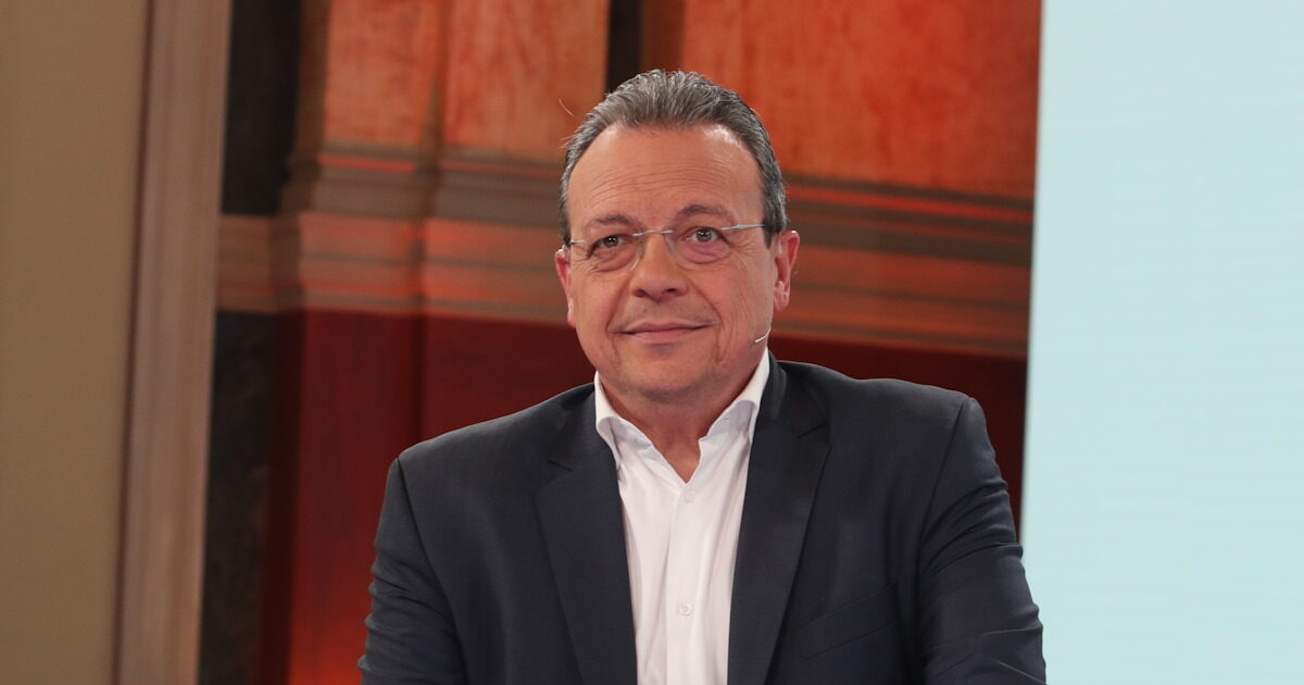 Σωκράτης Φάμελλος για τη μήνυση από την Ομάδα Αλήθειας: «Φωνάζει ο κλέφτης για να φοβηθεί νοικοκύρης»