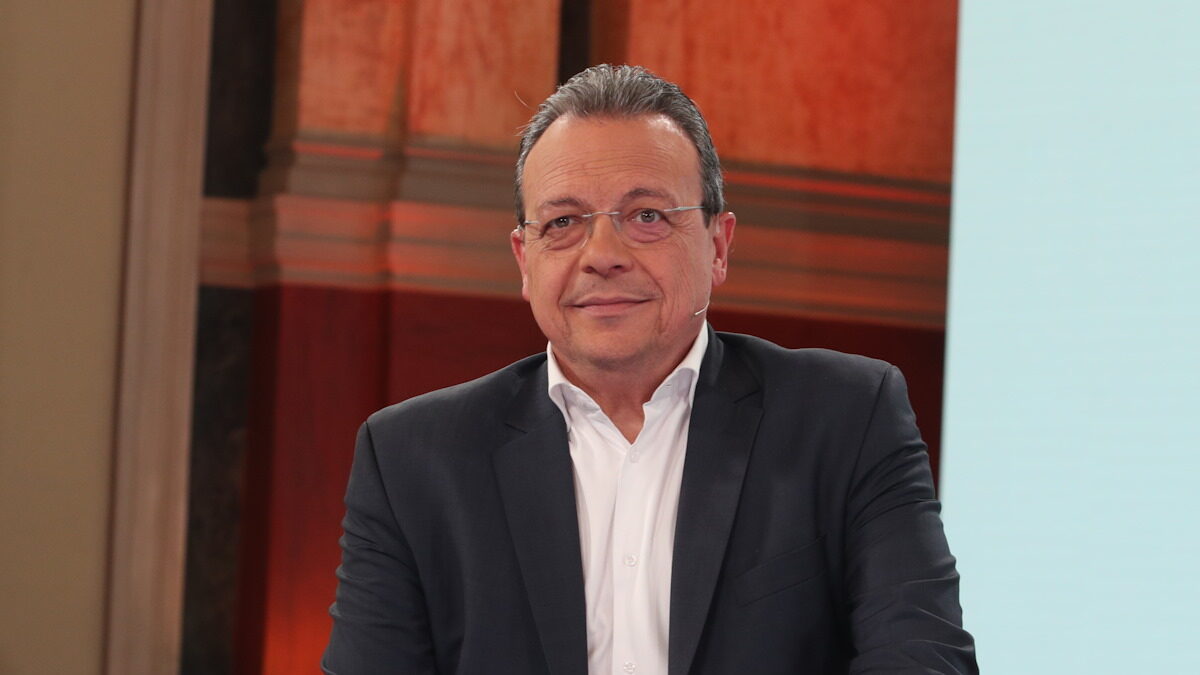 Ο Σωκράτης Φάμελλος