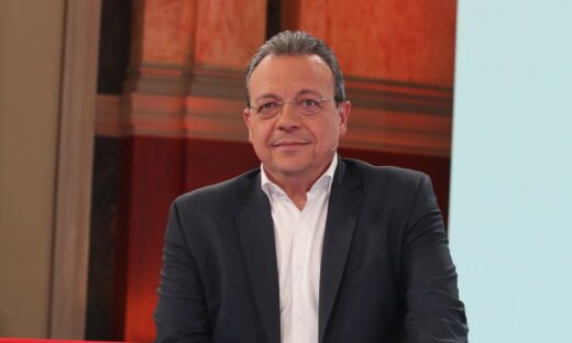 Ο Σωκράτης Φάμελλος