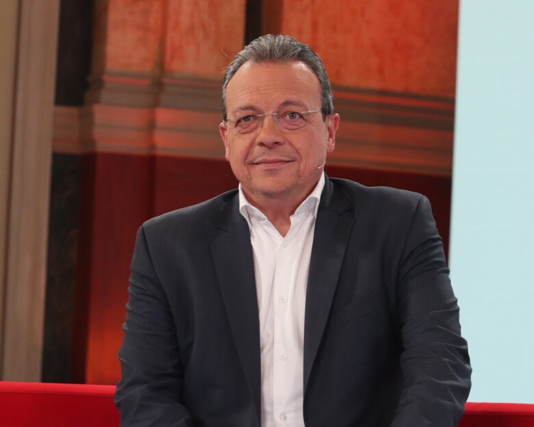 Σωκράτης Φάμελλος για τη μήνυση από την Ομάδα Αλήθειας: «Φωνάζει ο κλέφτης για να φοβηθεί νοικοκύρης»