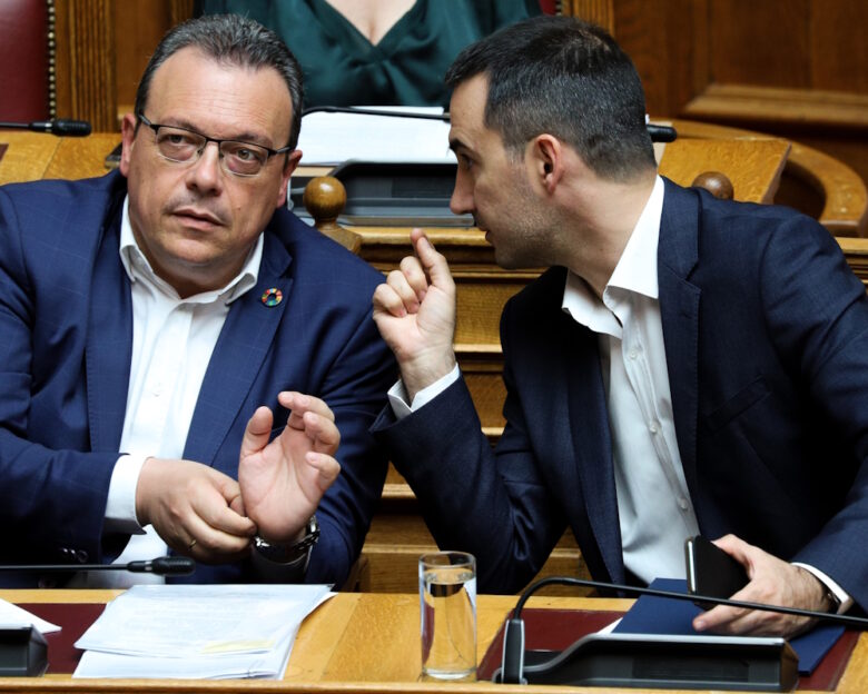 Η Νέα Αριστερά αποφάσισε αποχή από την προανακριτική για τα Τέμπη – «Αρνητική εξέλιξη» λέει ο ΣΥΡΙΖΑ