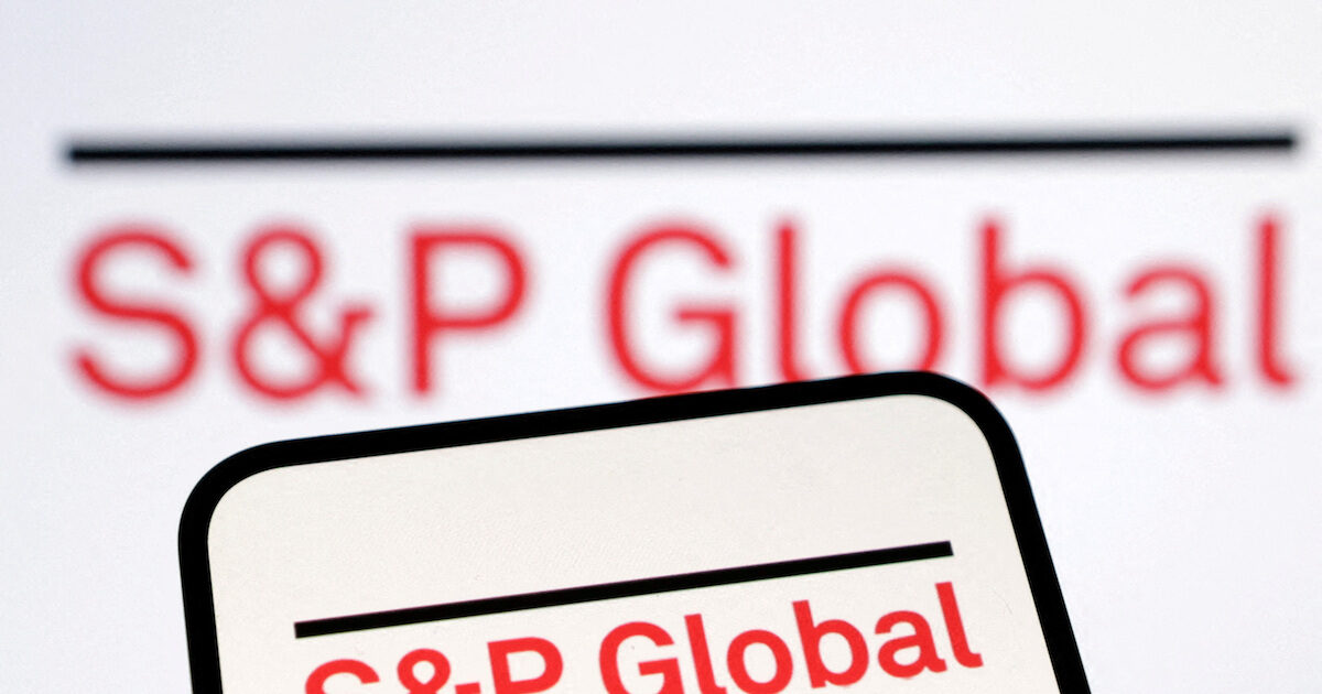 S&P Global: steady improvement of the Greek manufacturing sector in April 2025