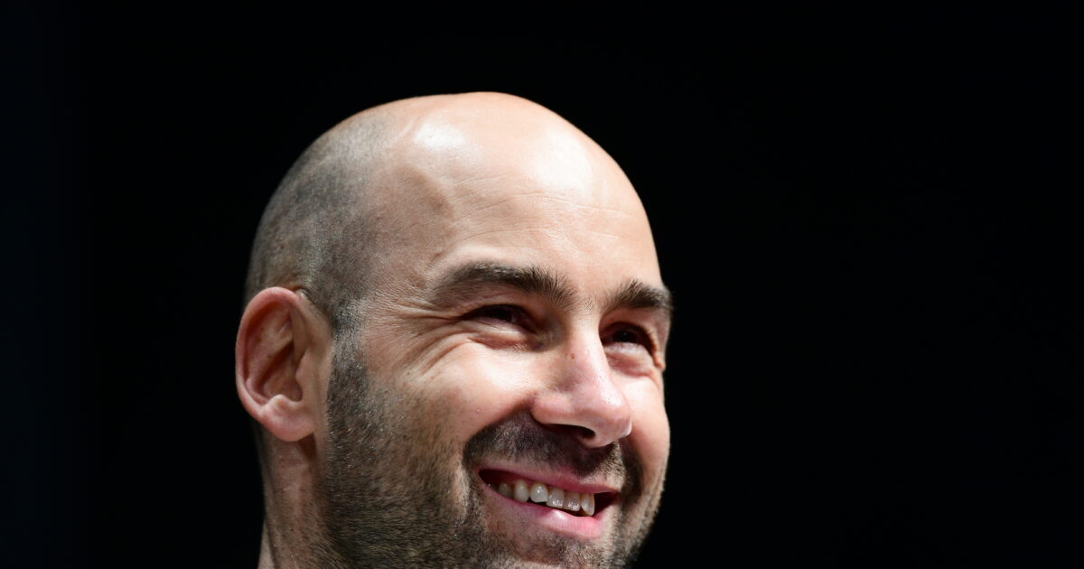 Spanoulis: “My sons were singing slogans of Olympiacos”