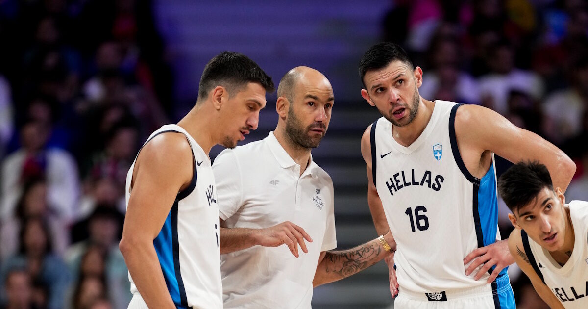 World Cup qualifiers: In the 2nd National Basketball Group 2