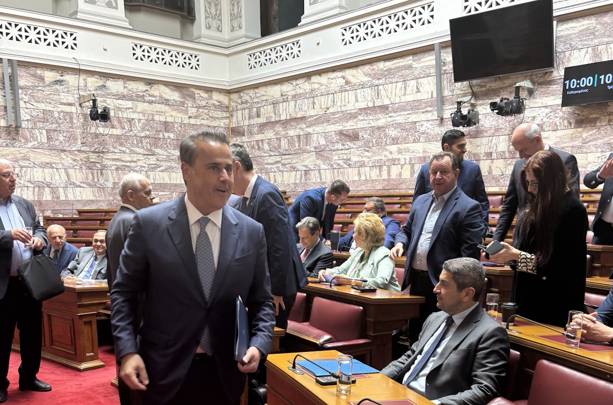 Σταύρος Παπασταύρου