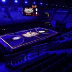 Η SUNEL Arena τη ΑΕΚ έτοιμη για το FINAL Four του BCL