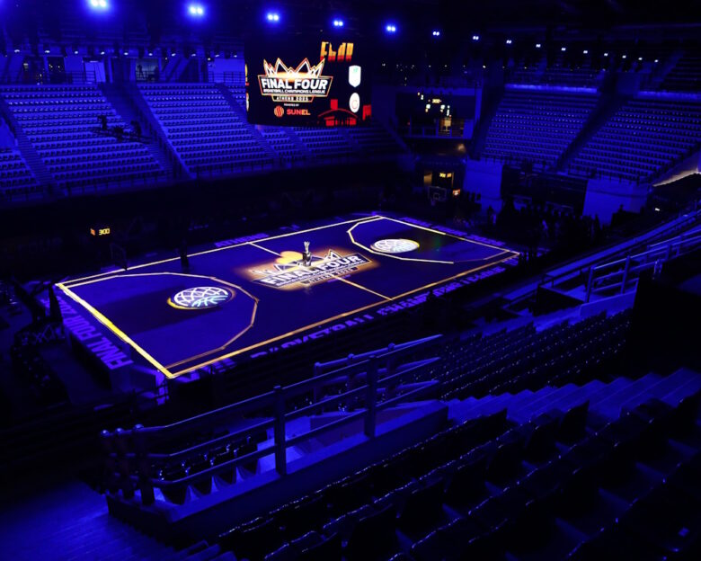 Αθλητικές μεταδόσεις με ΑΕΚ – Μάλαγα στο Final Four του BCL, Στέφανο Τσιτσιπά και Μαρία Σάκκαρη