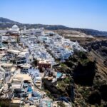 Η Σαντορίνη