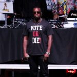 Ο Sean «Diddy» Combs