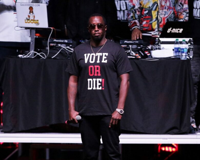 Sean «Diddy» Combs: Εν μέσω δίκης, οι δίδυμες κόρες του φόρεσαν τη τήβεννο και γιόρτασαν το απολυτήριό τους