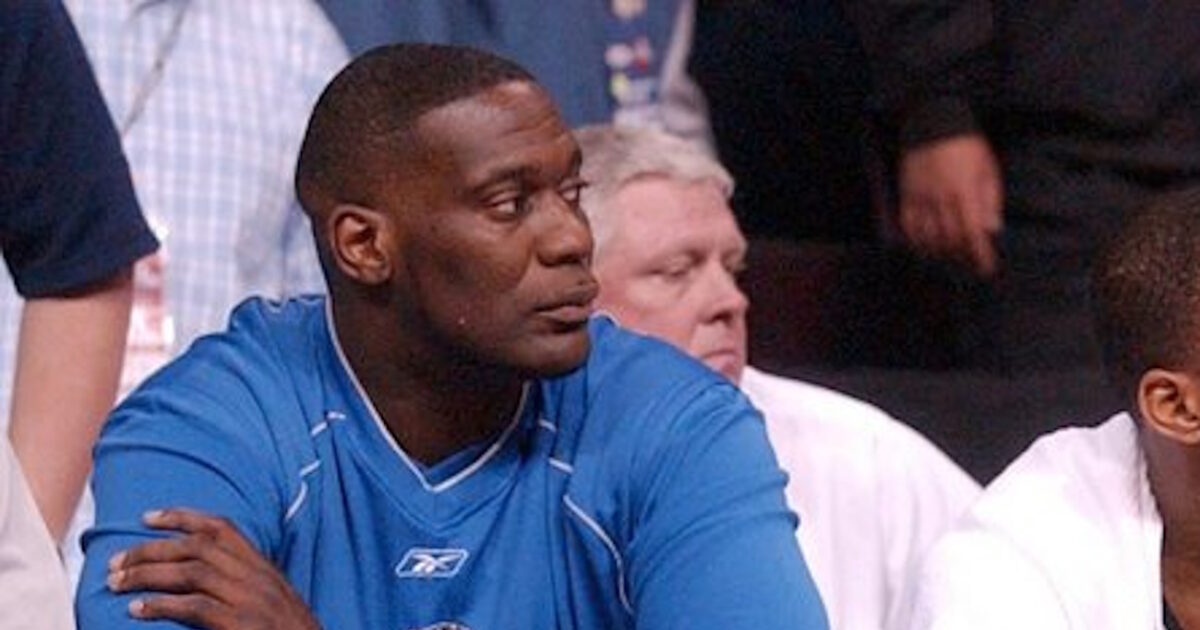 SON KEB: The NBA legend said guilty of second -degree attack with shots