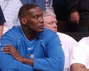 Ο Σον Κεμπ (ΦΩΤΟ EPA Photo