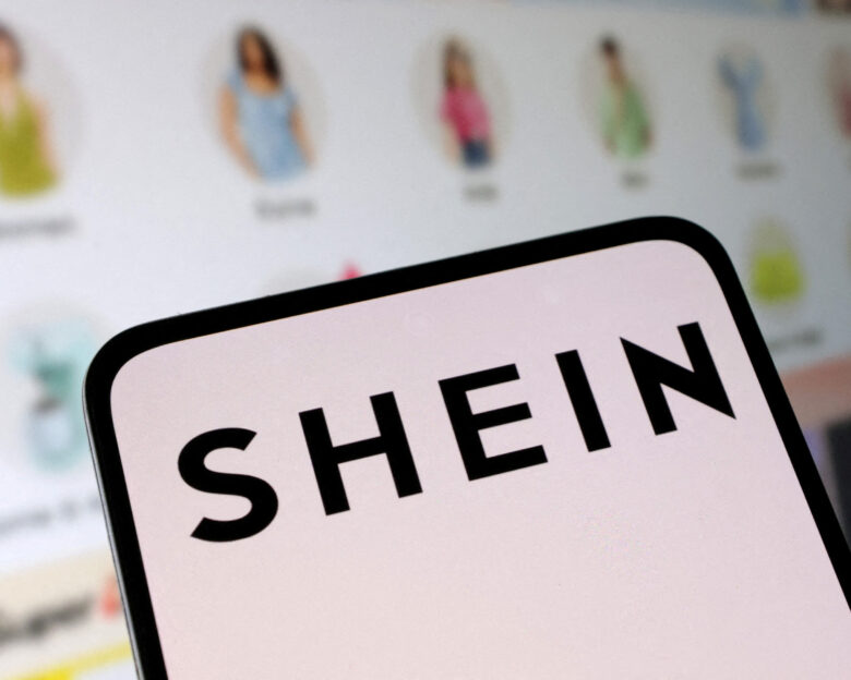 Η Shein μειώνει τις τιμές για να προσελκύσει τους Αμερικανούς αγοραστές