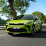 Skoda Enyaq RS