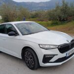 Skoda Scala 1.0TSI 116 DSG