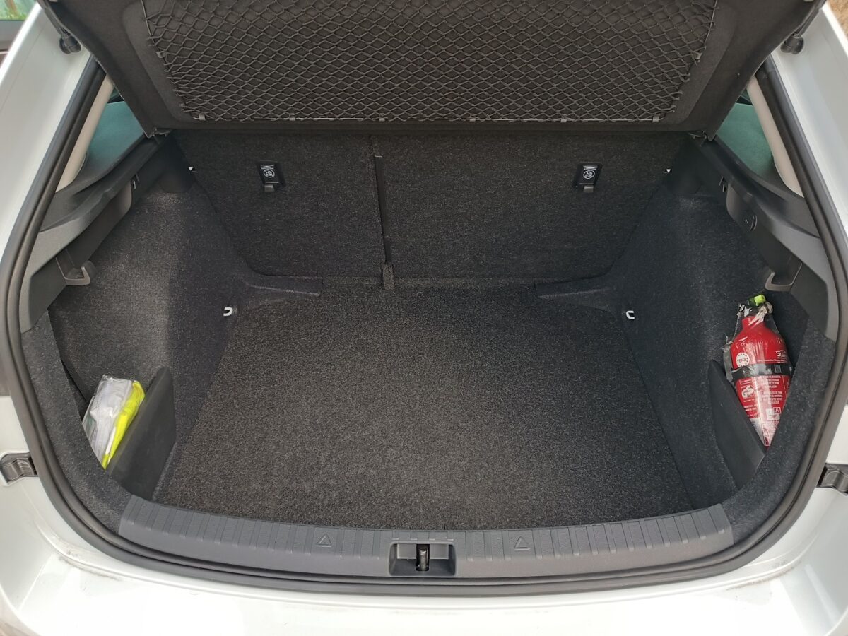 Skoda Scala 1.0TSI 116 DSG
